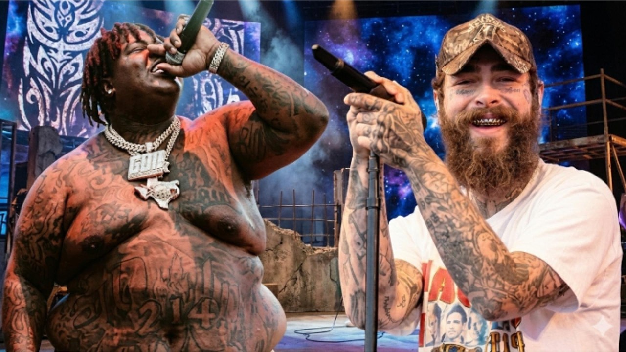 Post Malone ft. BigXthaPlug – From the Porch to the Penthouse (Official Music Video)