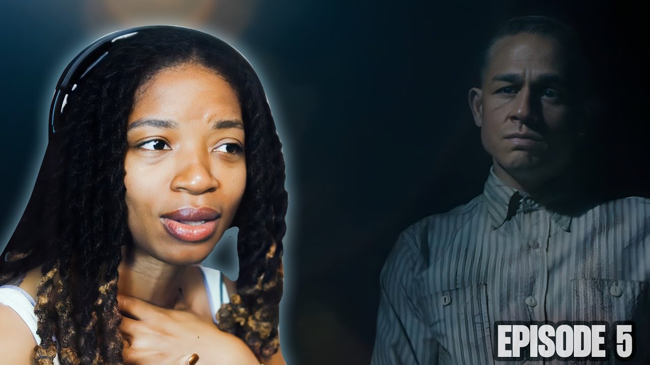 MONSTER: The Ed Gein Story | Episode 5 | REACTION