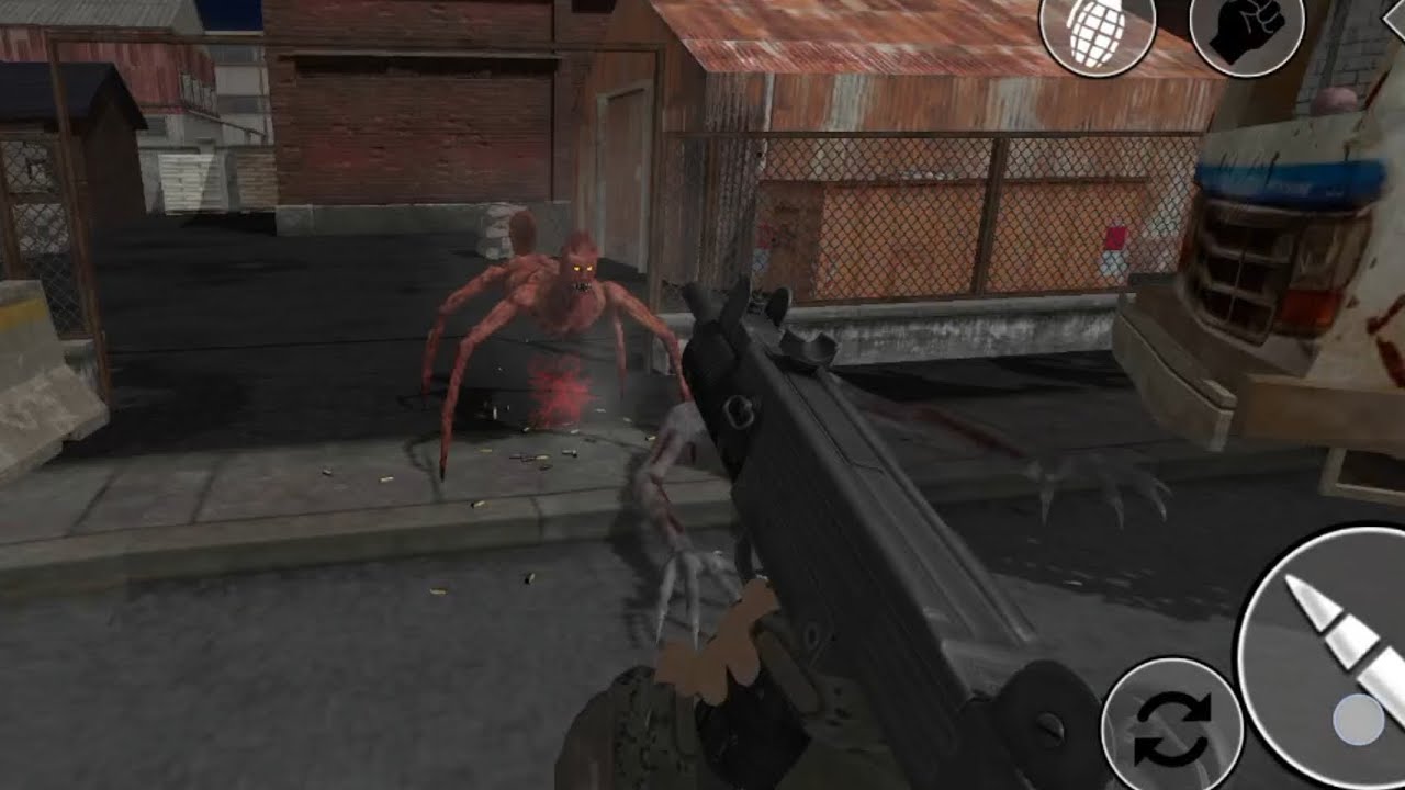 Insane Monster Horror Gameplay Leval 16 Full Gameplay Video 