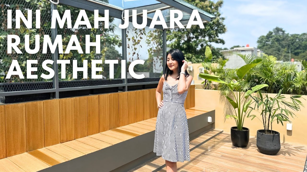 BIO DISTRICT AT BSD - Show Unit tipe C (7x12)
