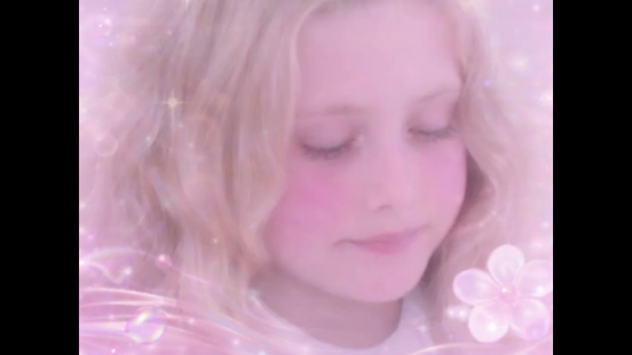 RORI IN A PINK DAZE