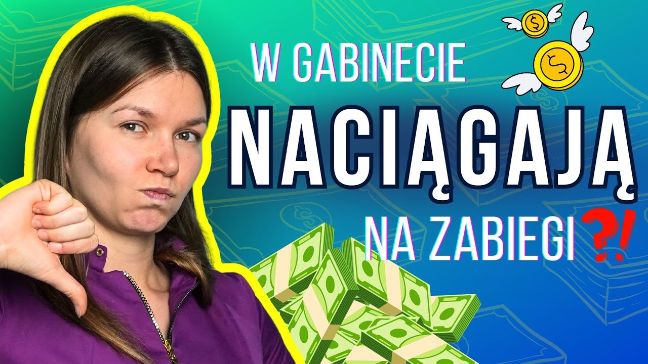 Powody Za Które ZNIENAWIDZISZ Medycynę Estetyczną | Doktor Monika