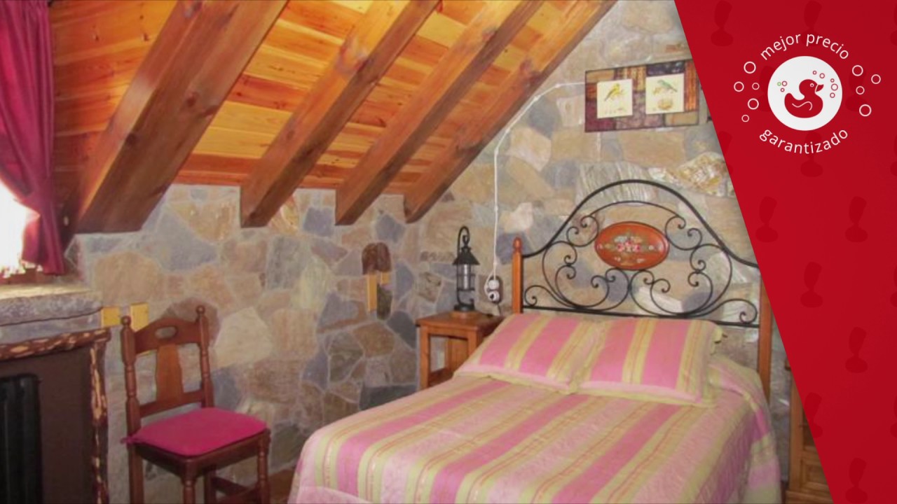Casa Rural Fontamil, Gista&iacute;n
