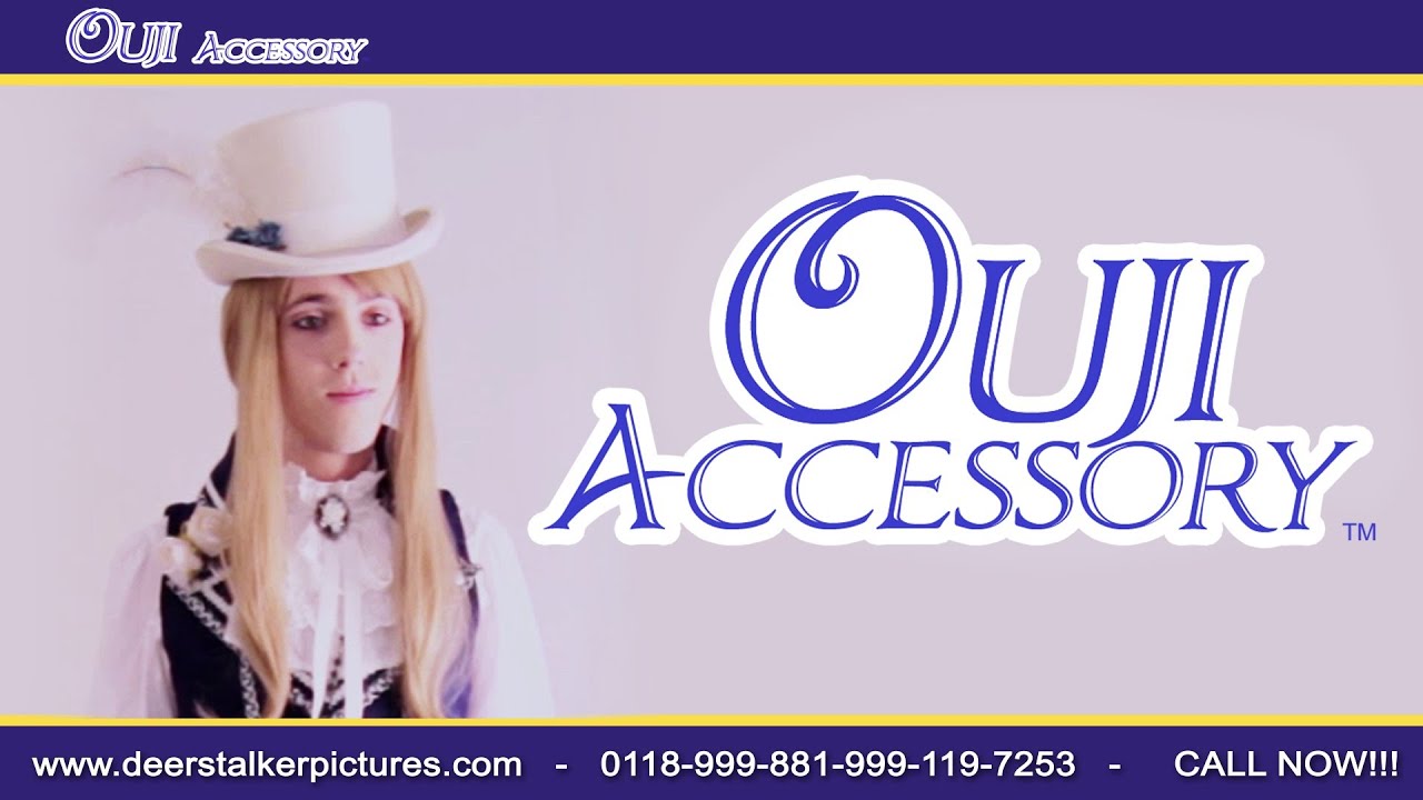 Ouji Accessory