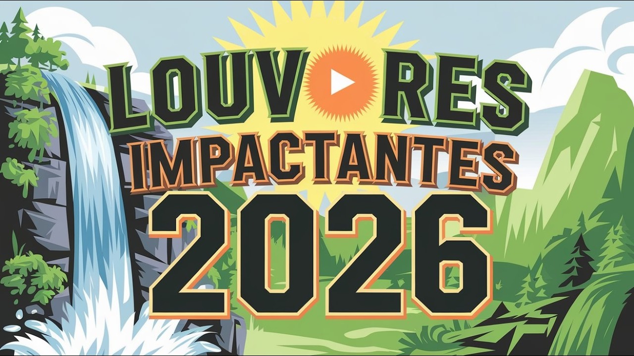 🌊🎵🔥📖LOUVORES QUE FORTALECEM A SUA FÉ E NARRAM AS ESCRITURAS SAGRADAS🌊🎶🧾💚LANÇAMENTO 2026(OFICIAL)🌊💝🔥🧾