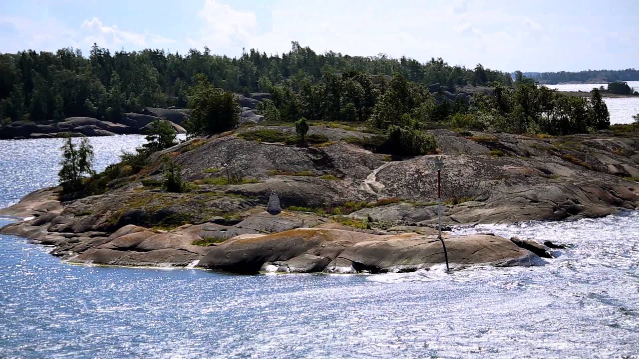 Visit Åland Sommarfilm