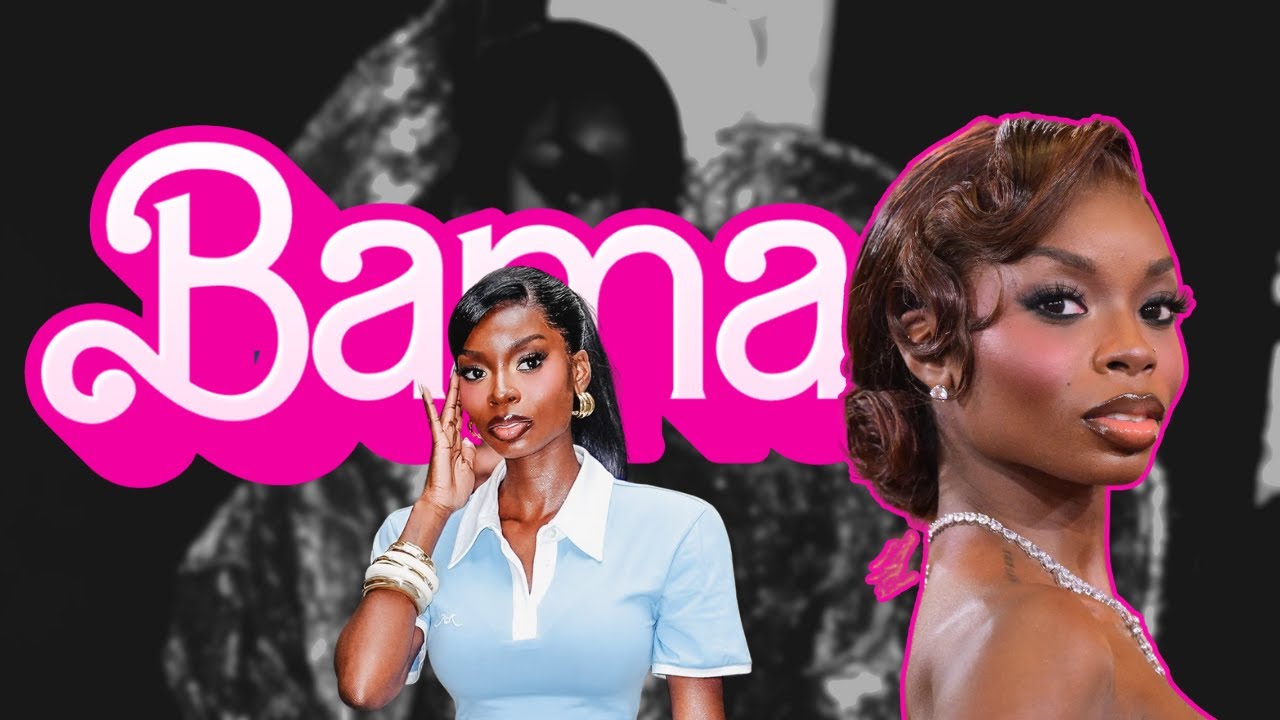 Astrology & Fame: Why Olandria from Love Island Was Always Meant to Be Seen