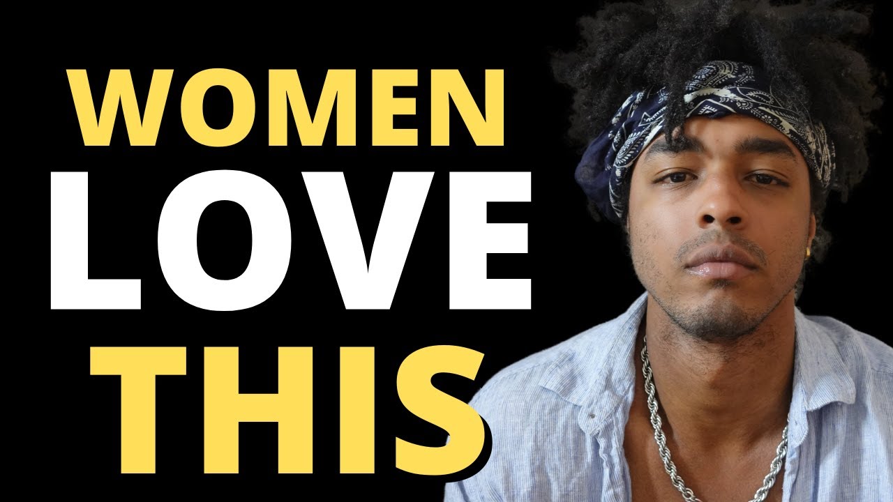 How to Not Give a F*ck About What Women Think of You