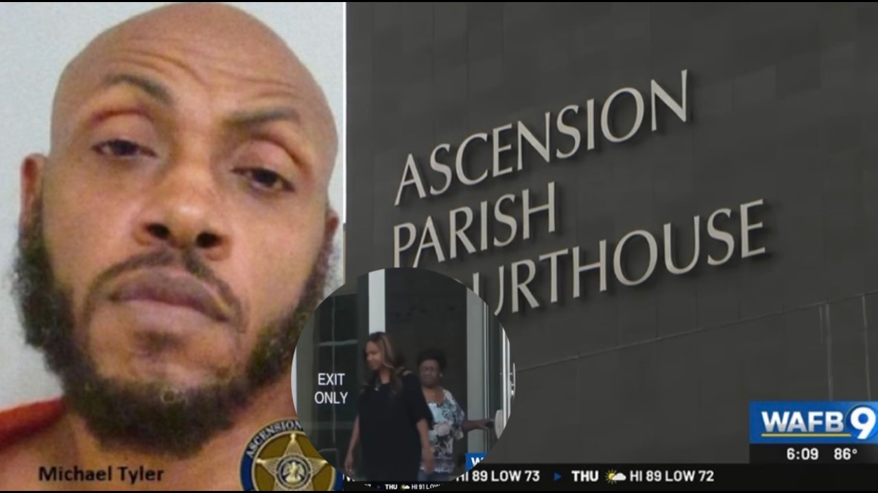 Mystikal Gets 20 Years Max Sentence In Prison After Pleading Guilty To R@pe Charges