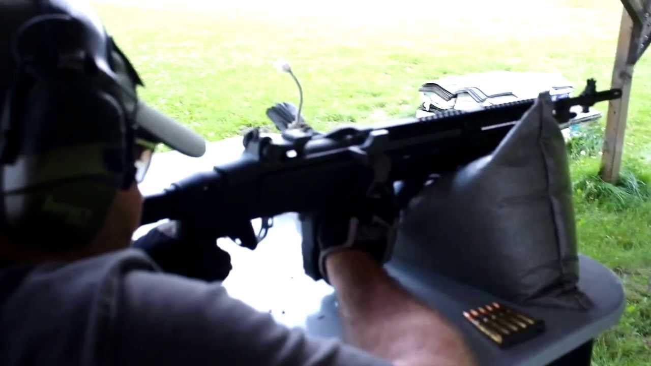 M305 DEMO