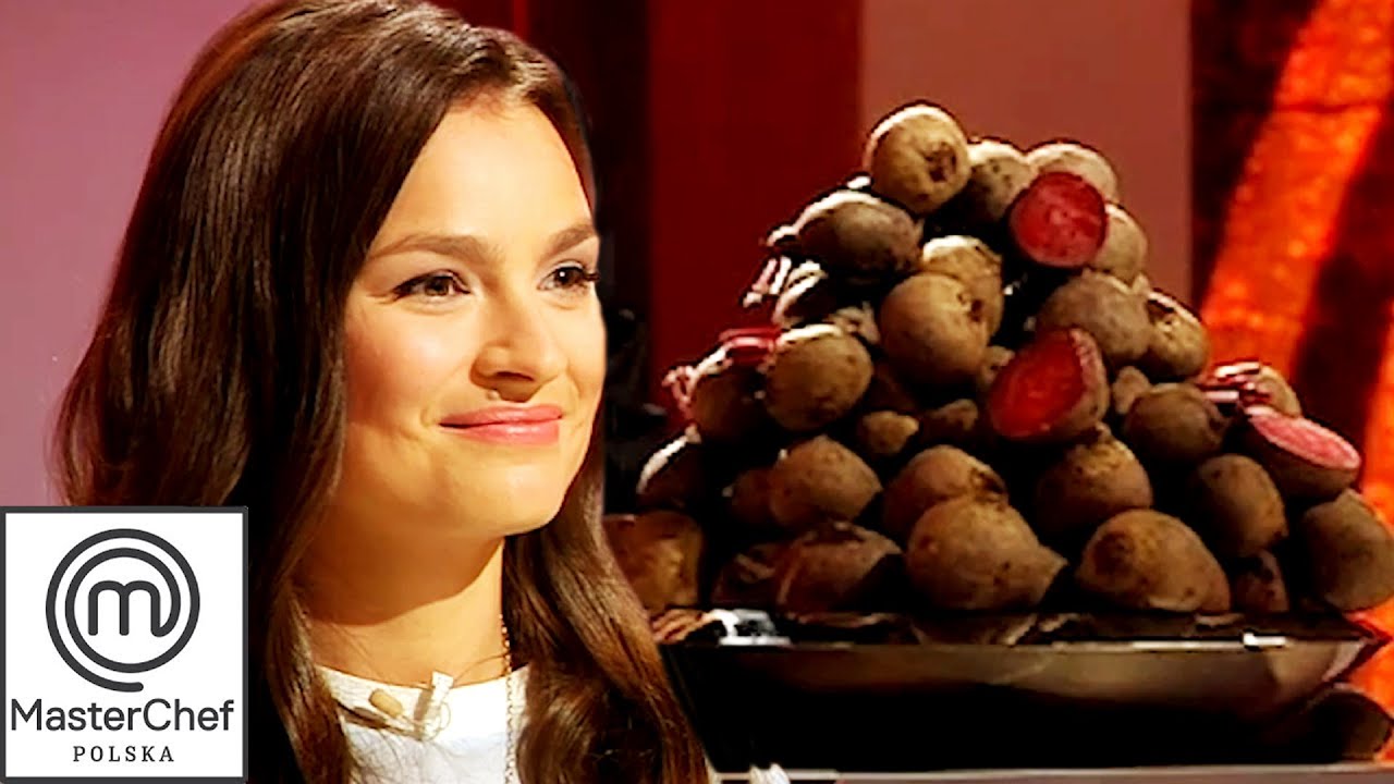 Burak w roli gł&oacute;wnej! | MasterChef Polska