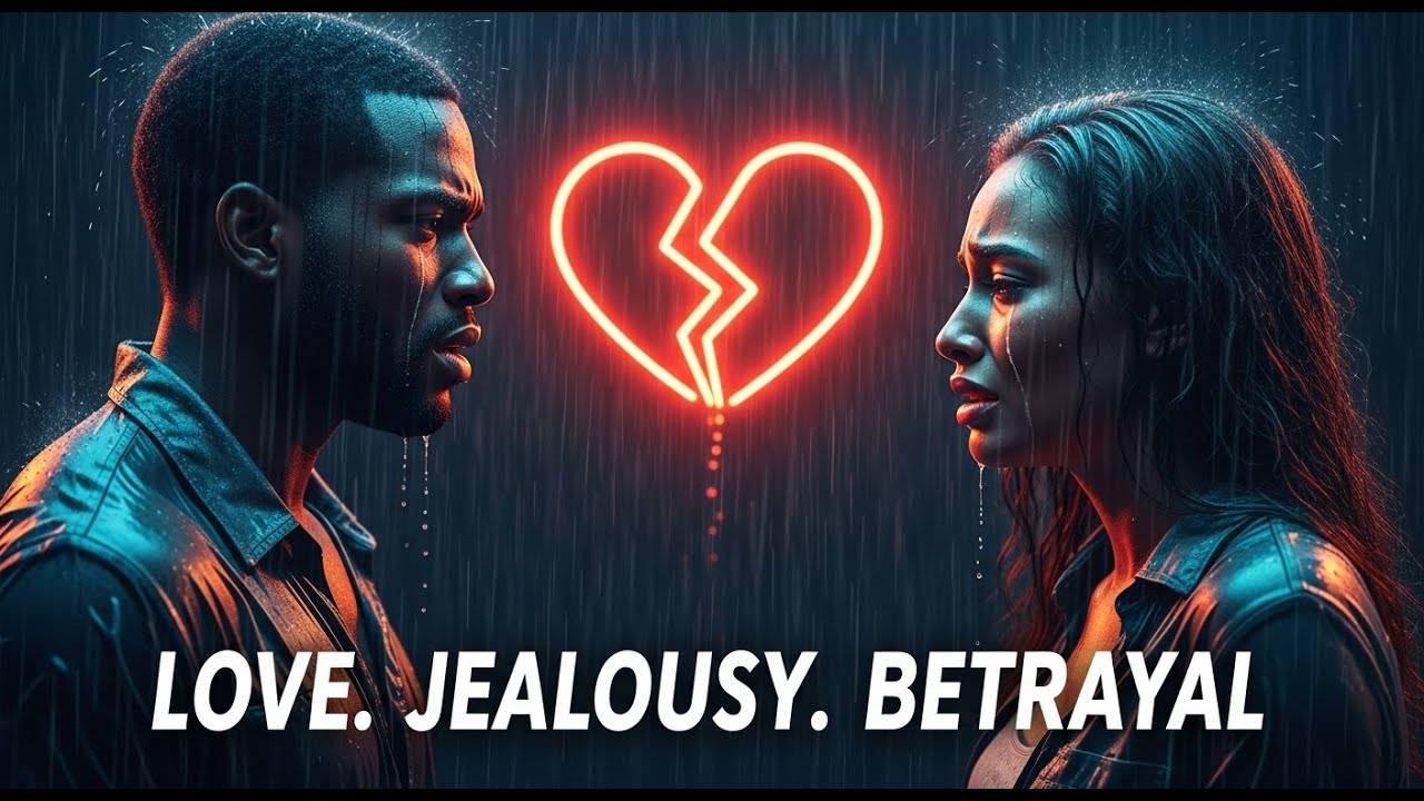 Love, Jealousy & Betrayal &ndash; The Tragic Story of L&eacute;a & Marc