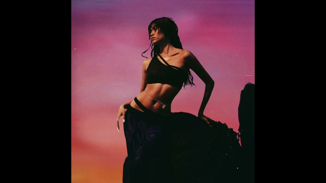 Rihanna x PARTYNEXTDOOR Type Beat - 