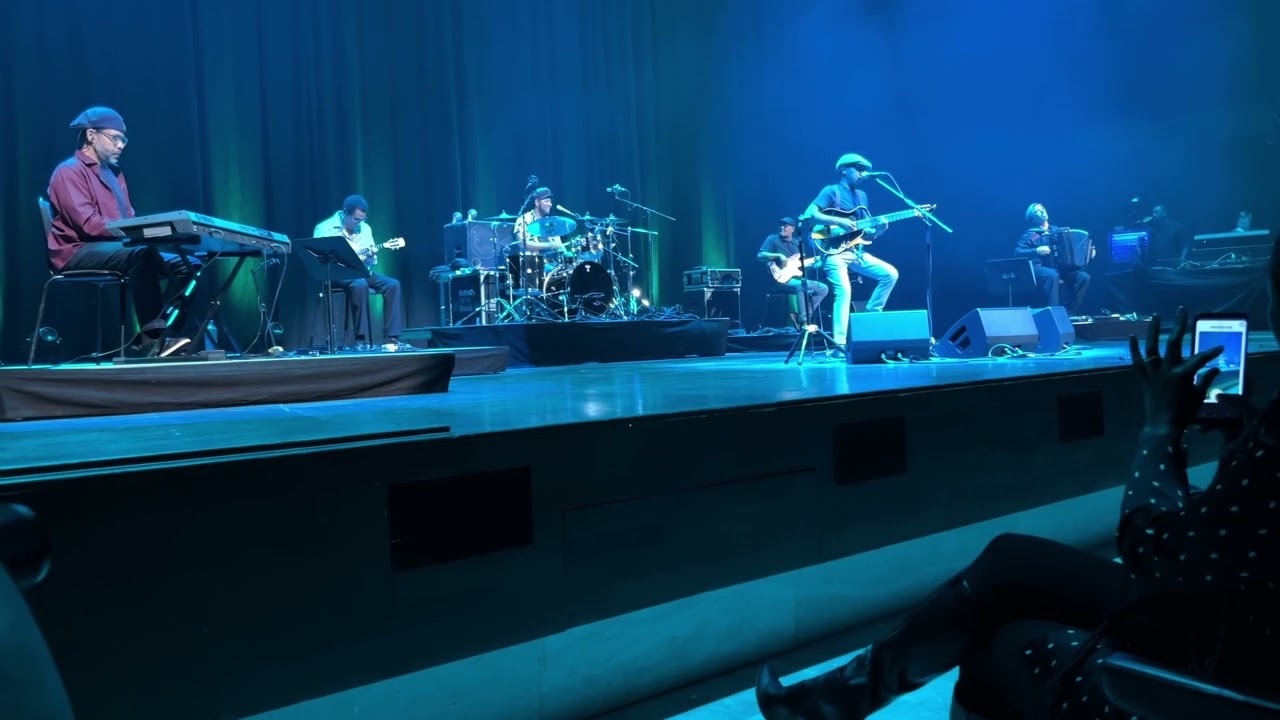 Tito Paris Doelen 26 10 2023