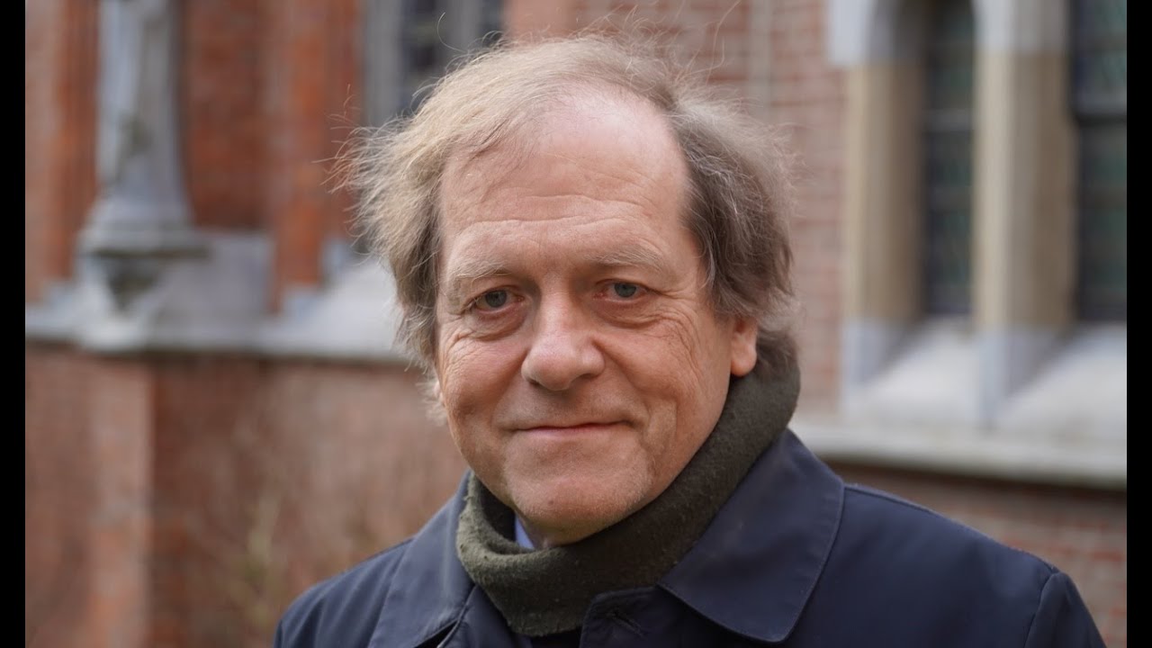 Rik Torfs : De kerk is fantastisch