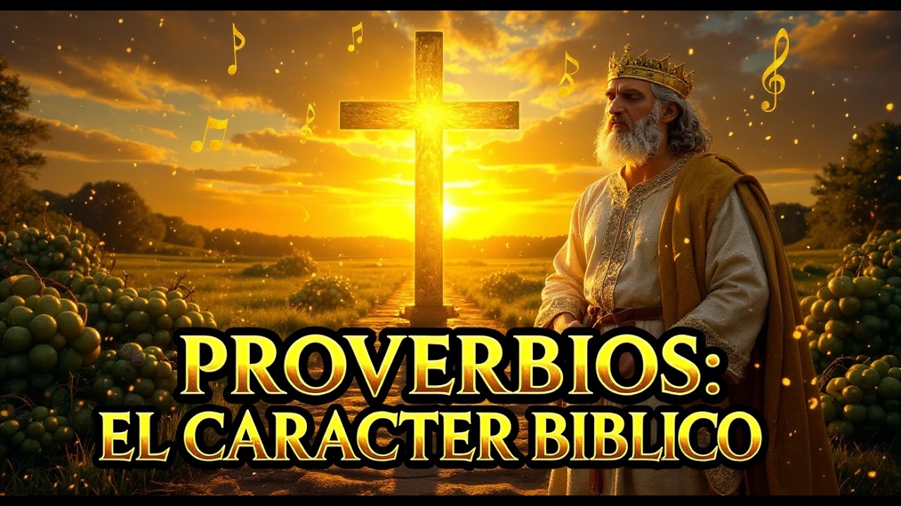 Poderosas Melodías de Sabiduría e Integridad 🙏 | Encuentra el Verdadero Valor para tu Vida
