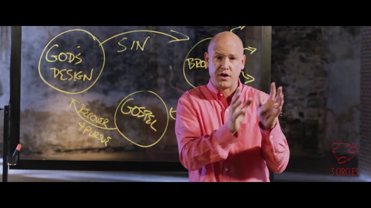 3 Circles Training - Lesson 4 - Invite a Gospel Response