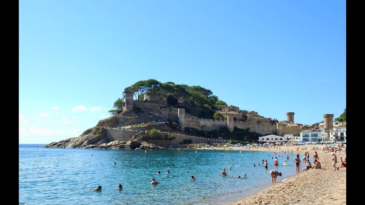 Tossa de Mar