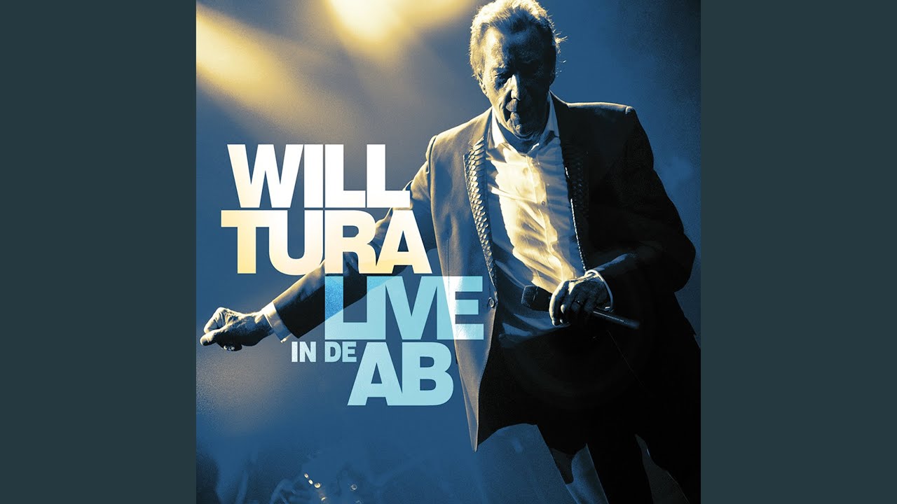 Als De Muren Konden Praten (Live)