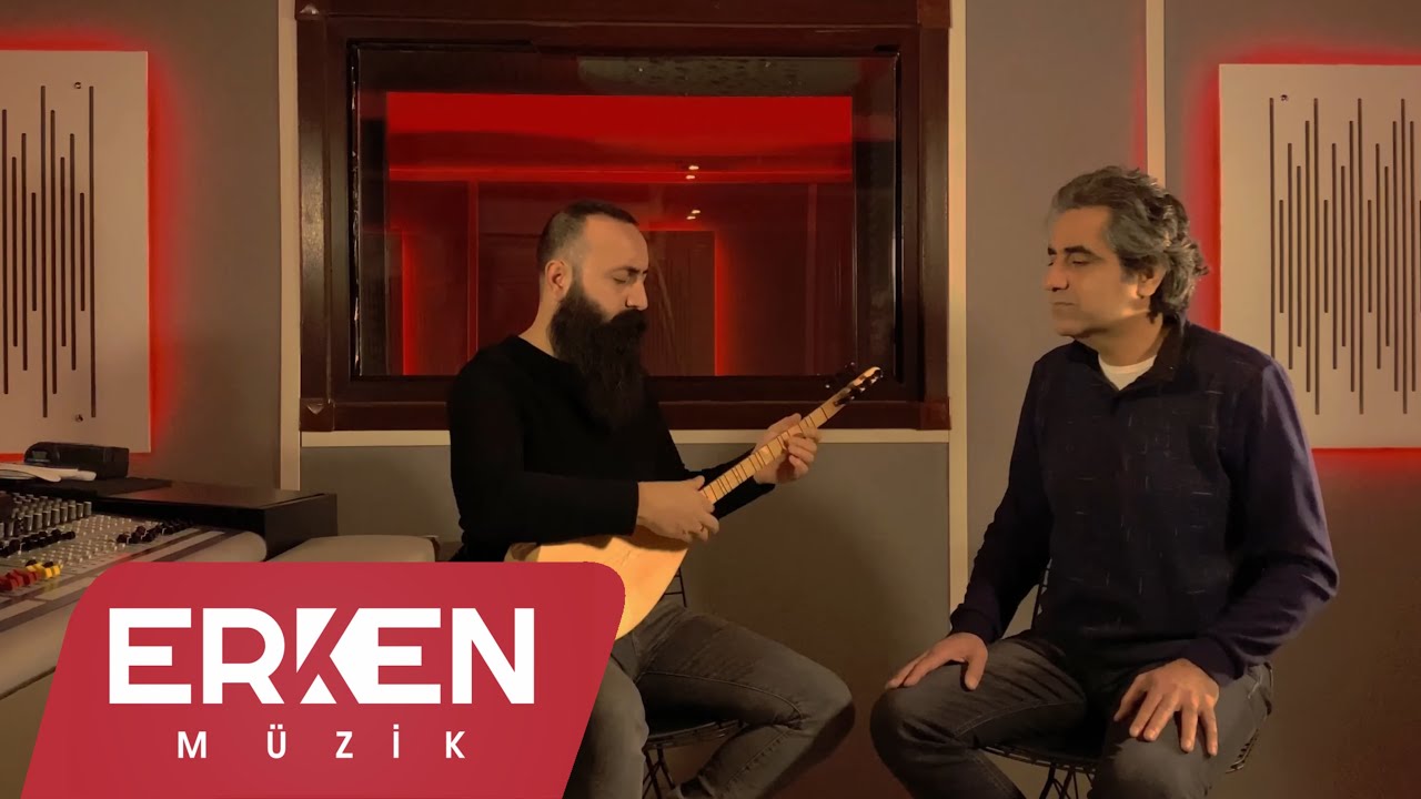 Ali Özel - Gönül Yaram (Yeni Türkü 2020)