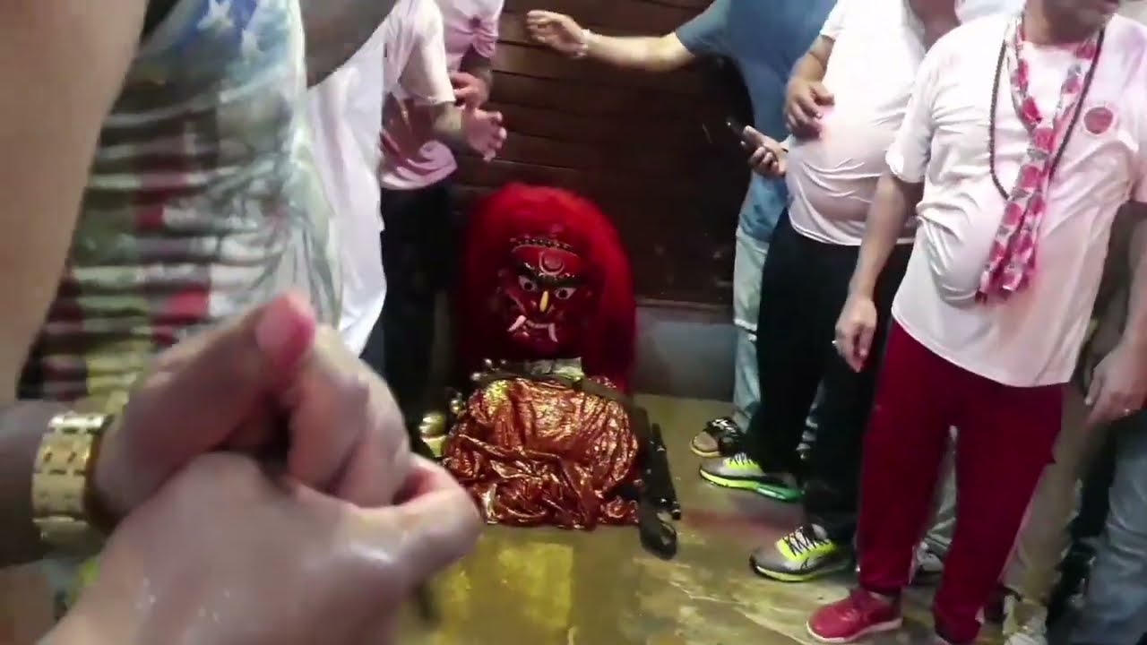 lakhay jatra || teku ||Sawal Bhal ||Aaju lakhay