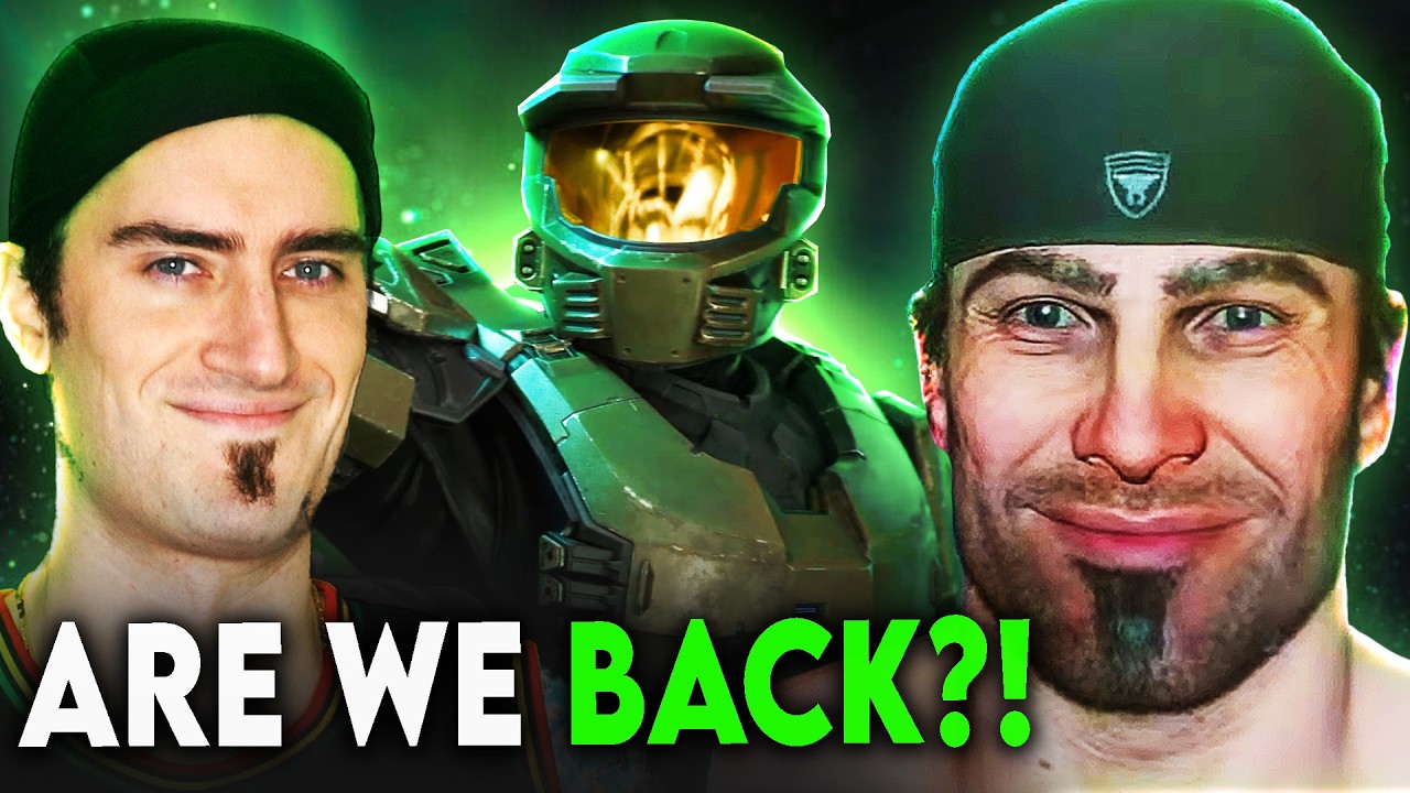 Xbox действительно ВОЗВРАЩАЕТСЯ?! Xbox Showcase 2026