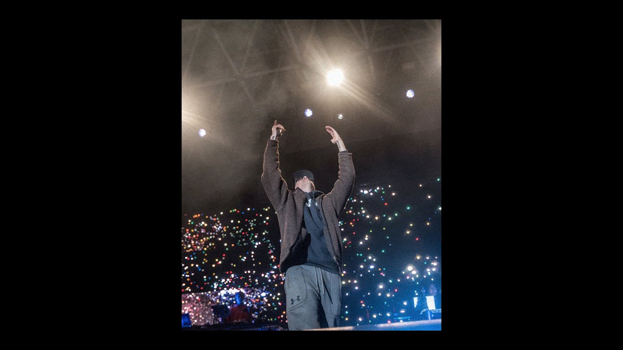(FREE) Logic Type Beat - 