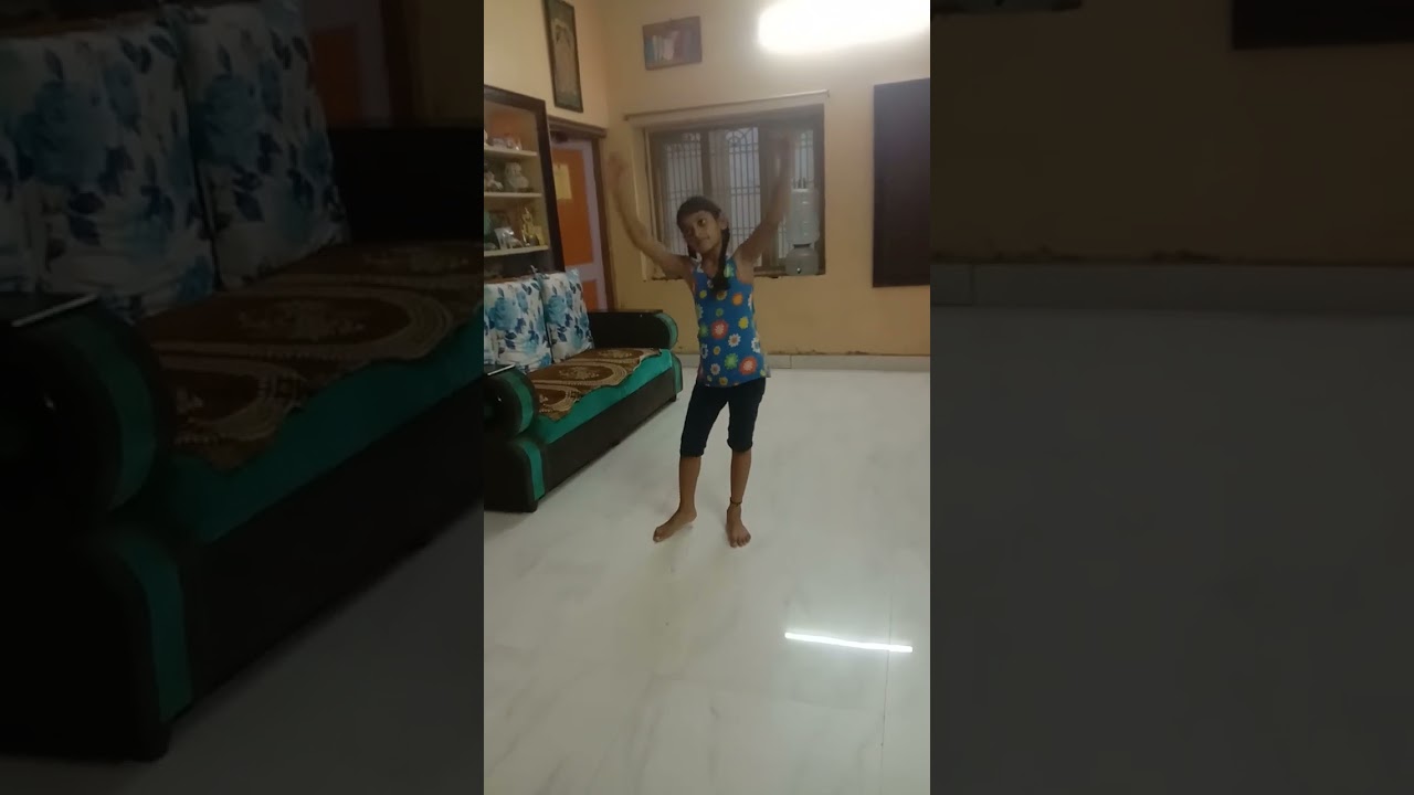 yashwitha dance😍😍😍😍😘😘