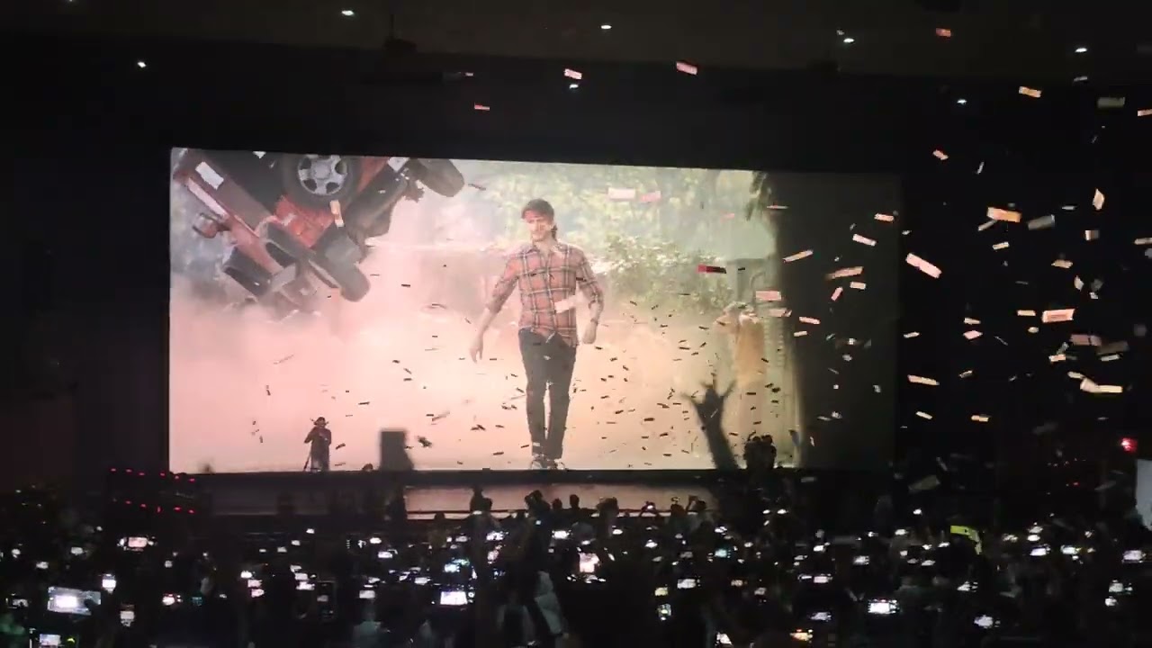#ssmb28 #mahesh #mass strike