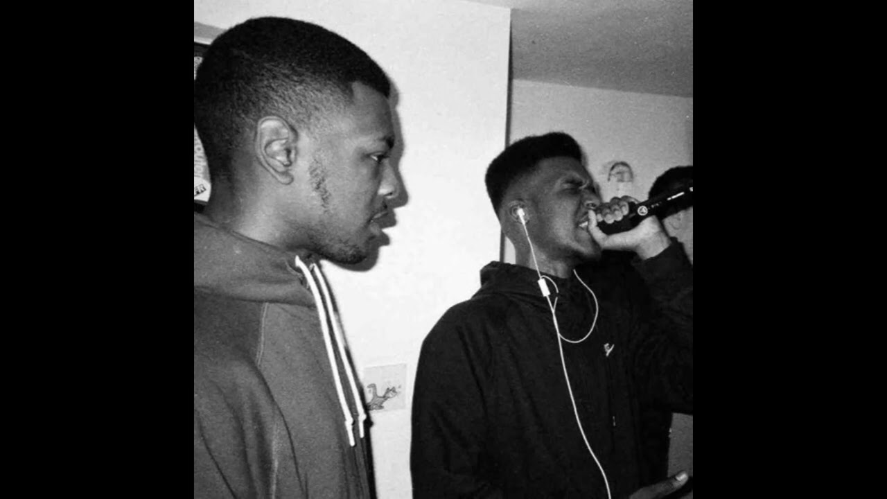 Faultsz & Novelist - TB Freestyle [AUDIO]