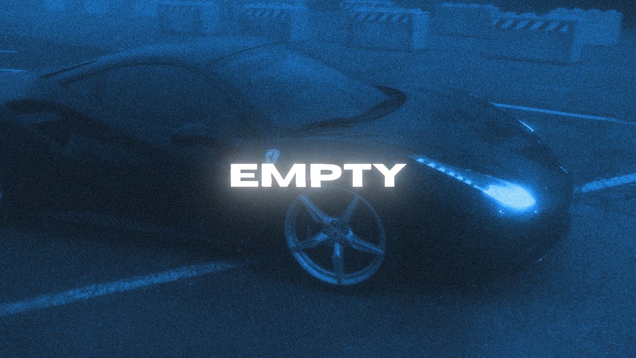 CADU! - EMPTY