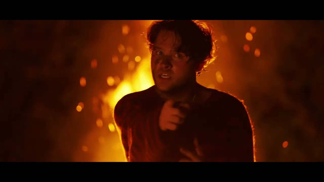 Grimzlee - Miss Reaper (Official Music Video)