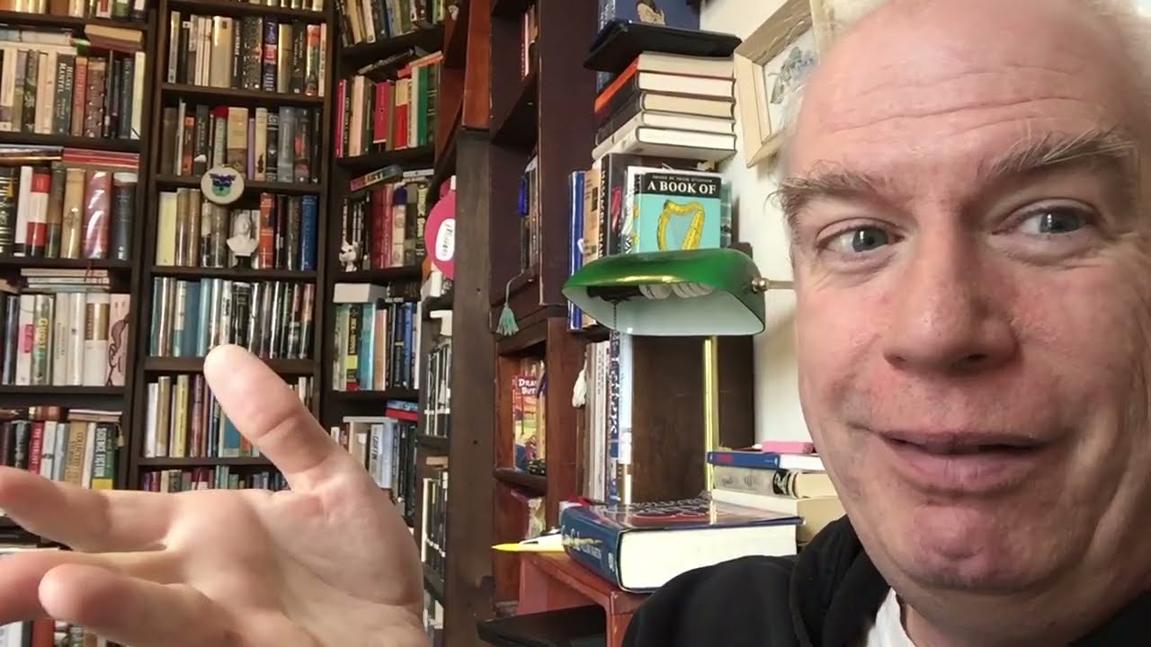 BookTube Response: The Censoring of Roald Dahl!