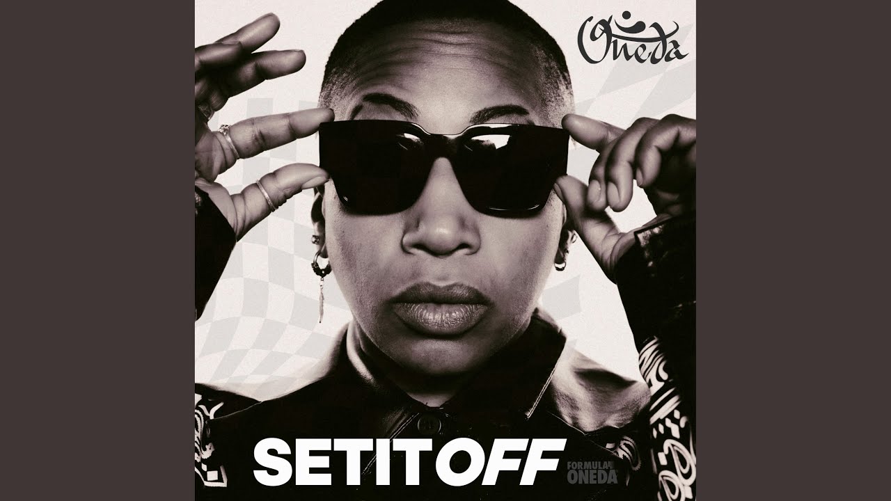 Set It Off