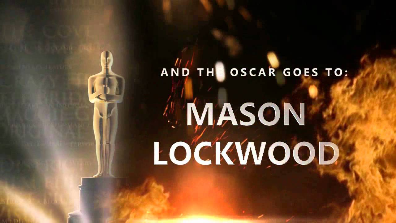 The Vampire Diaries|The Oscar Awards 2012