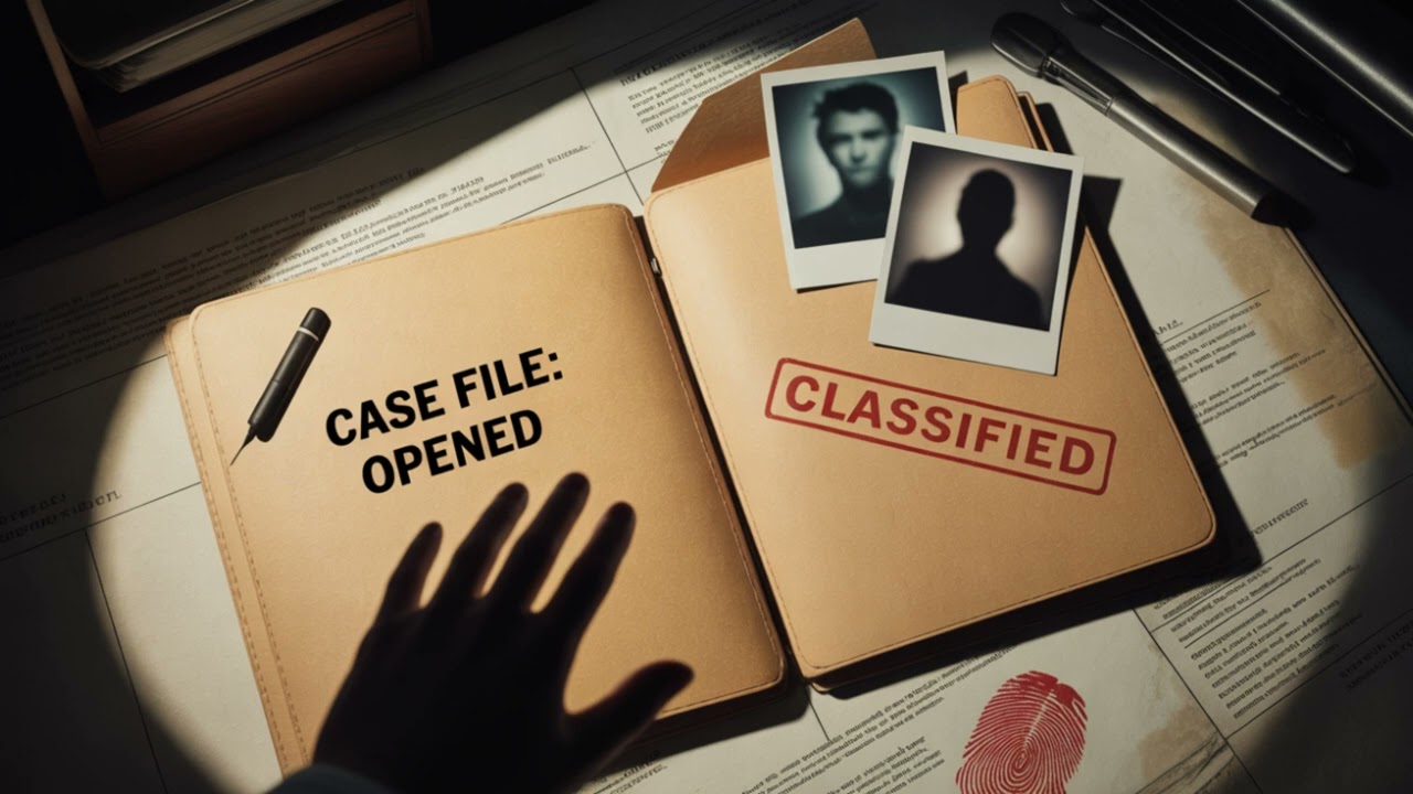 Faceless Narration Formats (Deep Explanation #hauntedhouse #scary #terrifyingtales #urbanfolklore