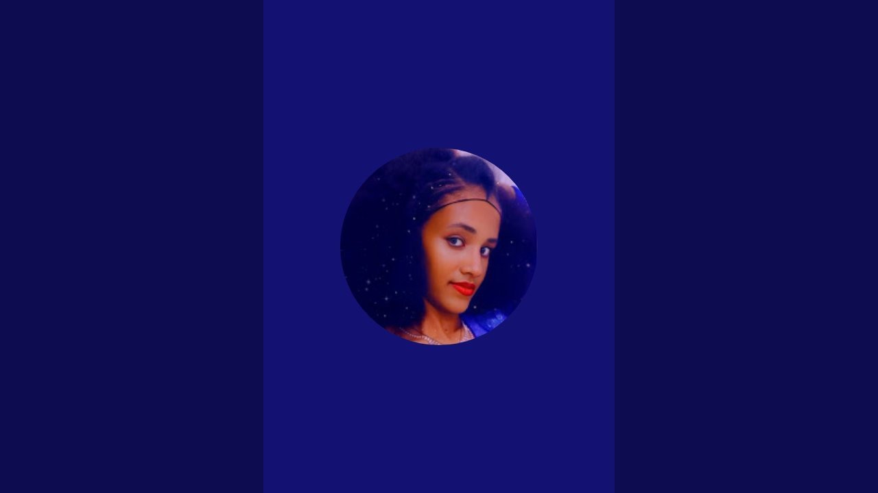 ለምለም ጓል ጊወርግስ  is live!