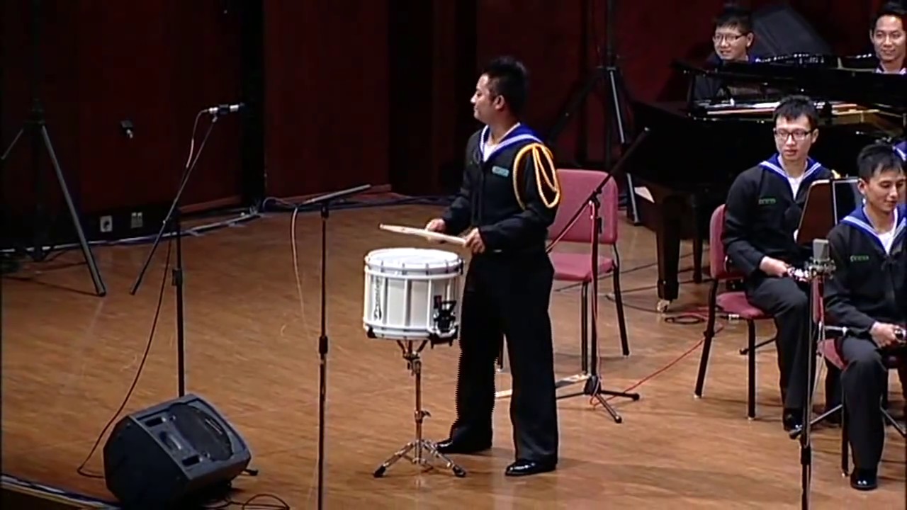 海軍起錨進行曲.