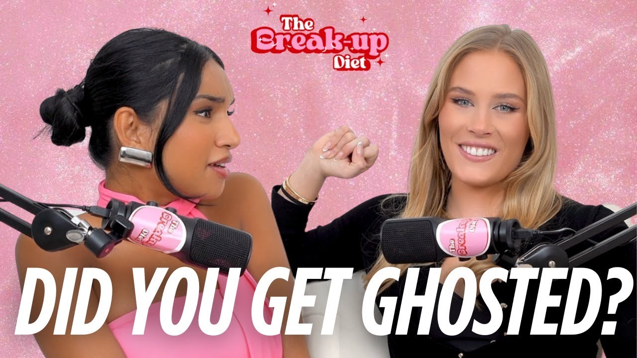 Bury the Boy, Not Your Standards (It’s Ghosting Season)
