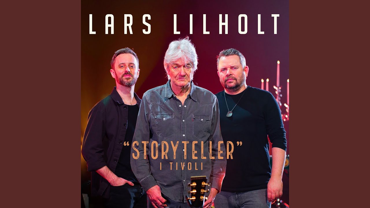 Må Din Vej Gå Dig I Møde (live)