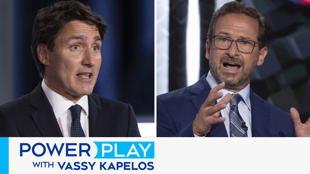 Bloc has put Liberals in a 