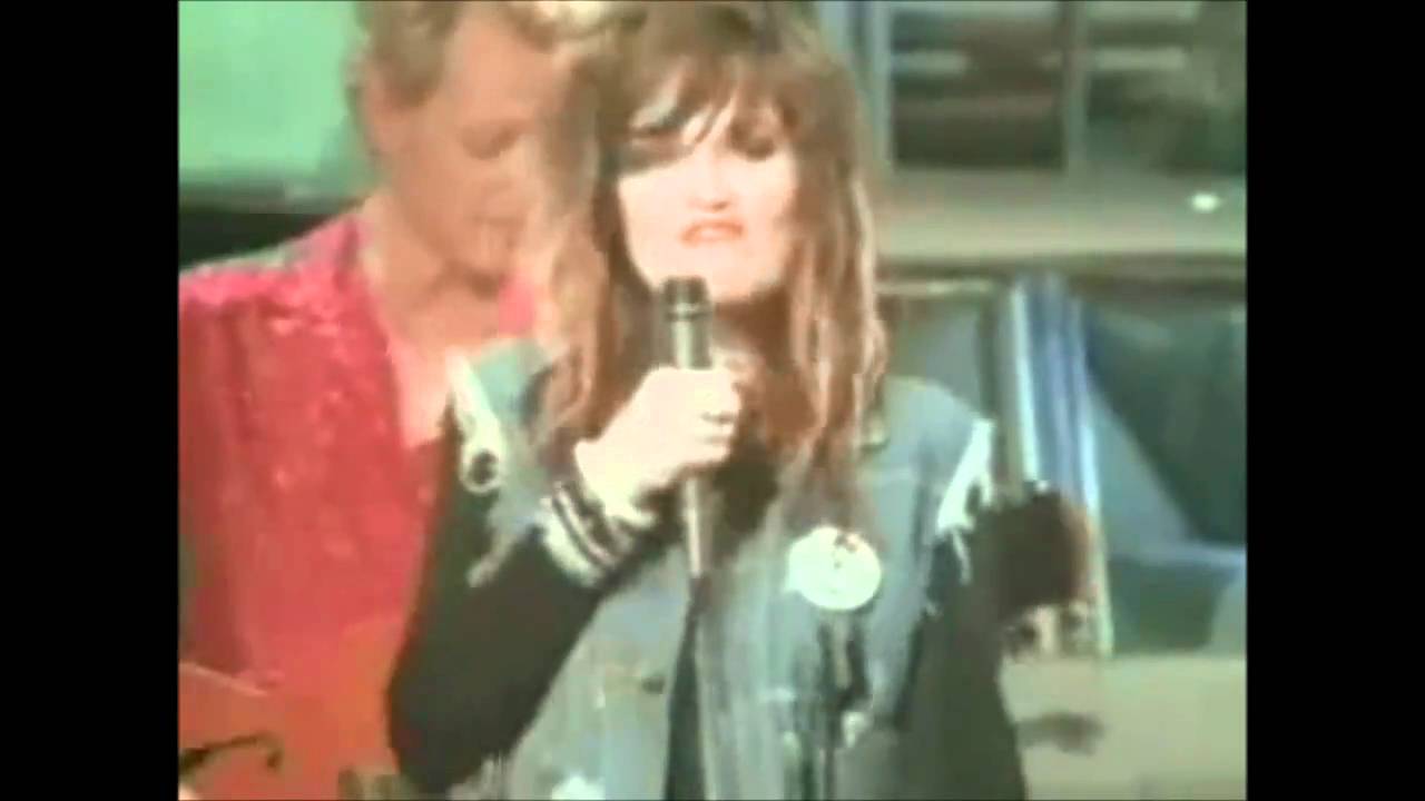 X the band Exene,John Doe -True Love Rarely Seen vid
