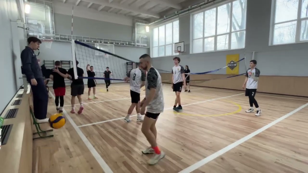Партія 3 ➡️ Чемпіонат Львова ➡️ ВК 