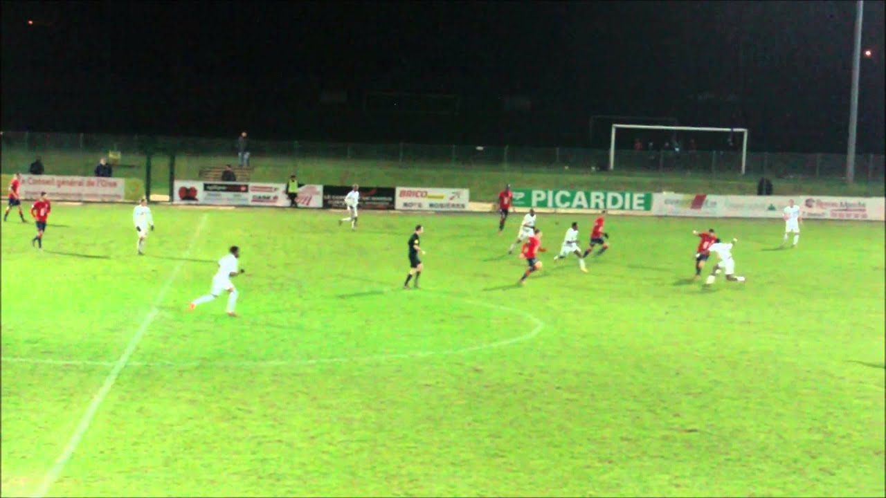 Roye-Noyon / Lilleb