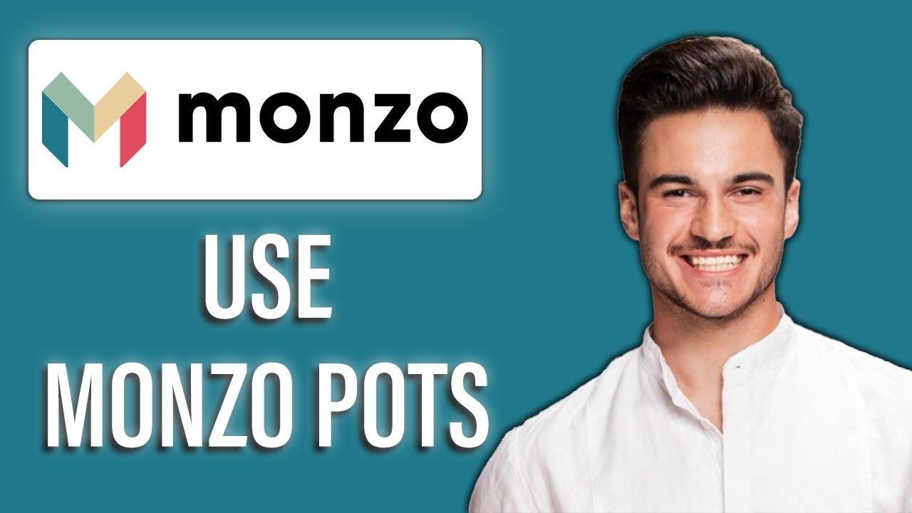 New! How to Use Monzo Pots to Budget Like a Pro🏦📊 | Monzo Pots Tutorial &ndash; Budgeting Made Simple
