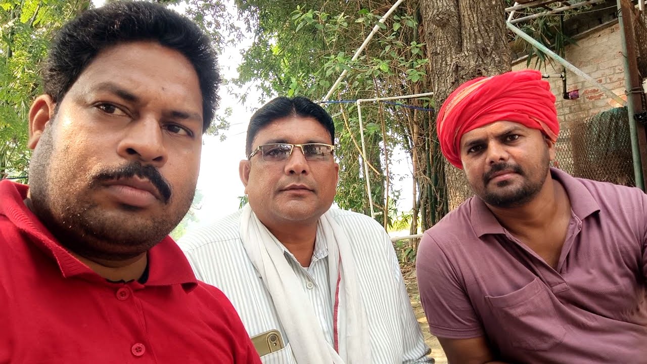 AMAZING ALLAHABADI VLOG is live!