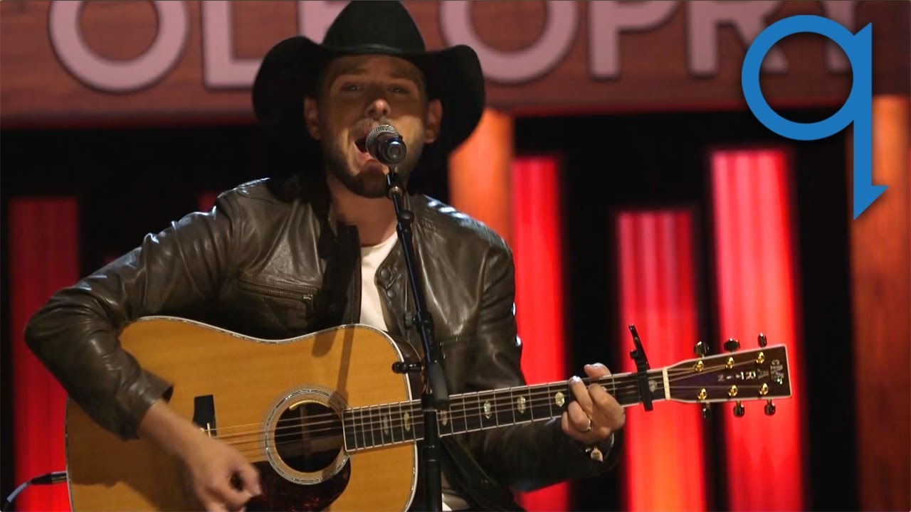 Brett Kissel - 3 2 1 (LIVE)