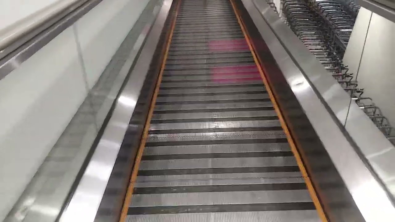 イオン浜松志都呂店のオートスロープ～2024～