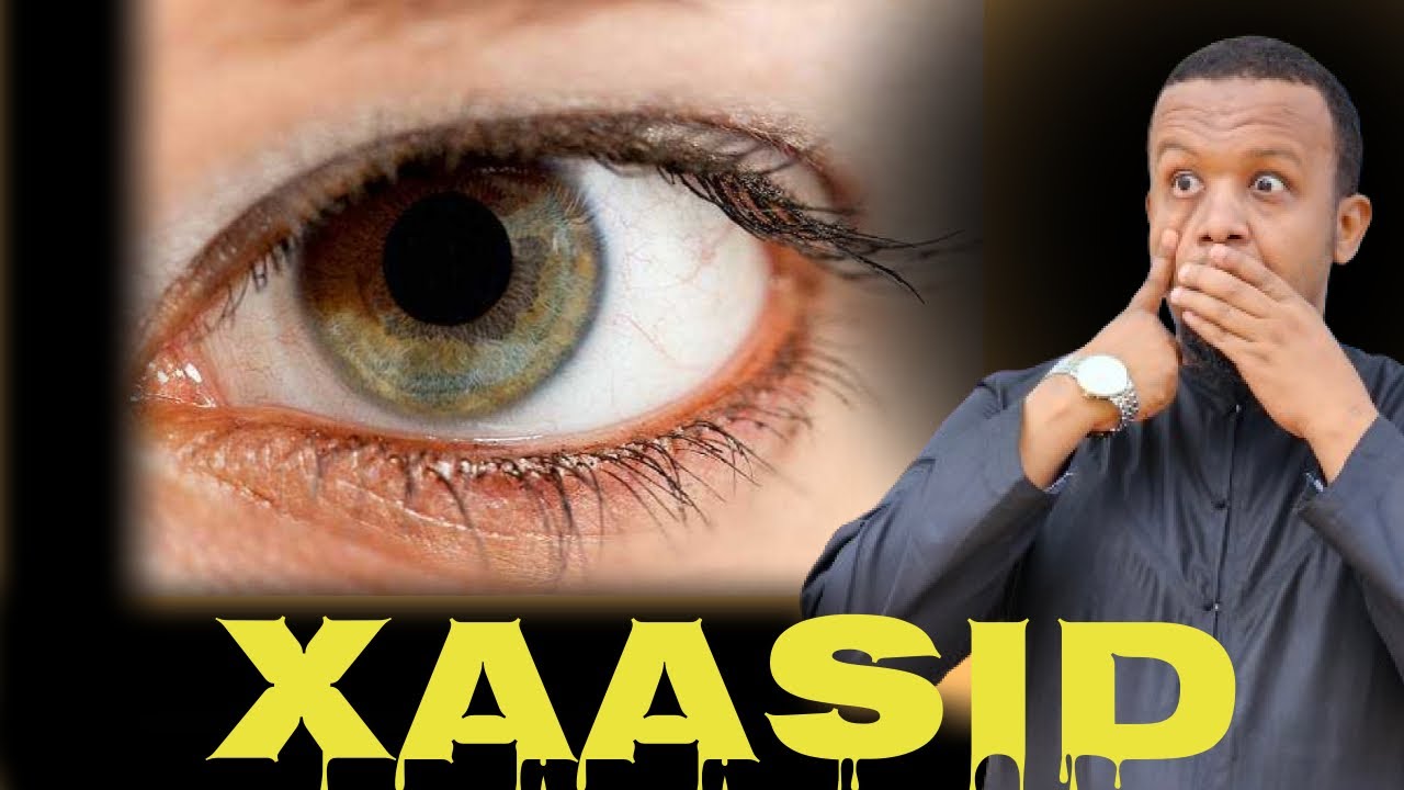 CALAMAHADA ISHA AMA CEYNTA MAXAA LAGU GARTAA