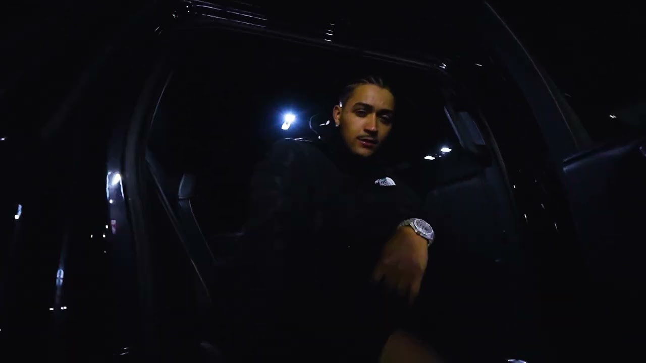 “Black Trucks 2” - DEVlin (Official Music Video)